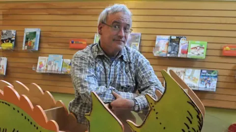 Celebrated Canada’s Writer Robert Munsch Granted Approval for Assisted Death