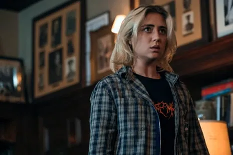 Gen V Season 2 Critique – Male Full-Frontal Turns Out Gratuitous