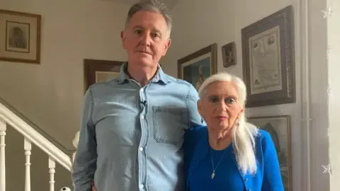 Parents fight for answers after pair's contaminated lemon liqueur tragic passing
