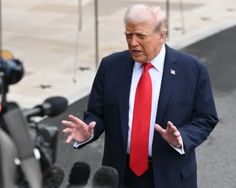 Chief Executive Pledges to Halt ‘Far-Left Media’ After Initiating NYT Court Case