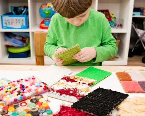 Third UK Parents Have Applied for Special Needs Assessment for Their Child, Study Shows