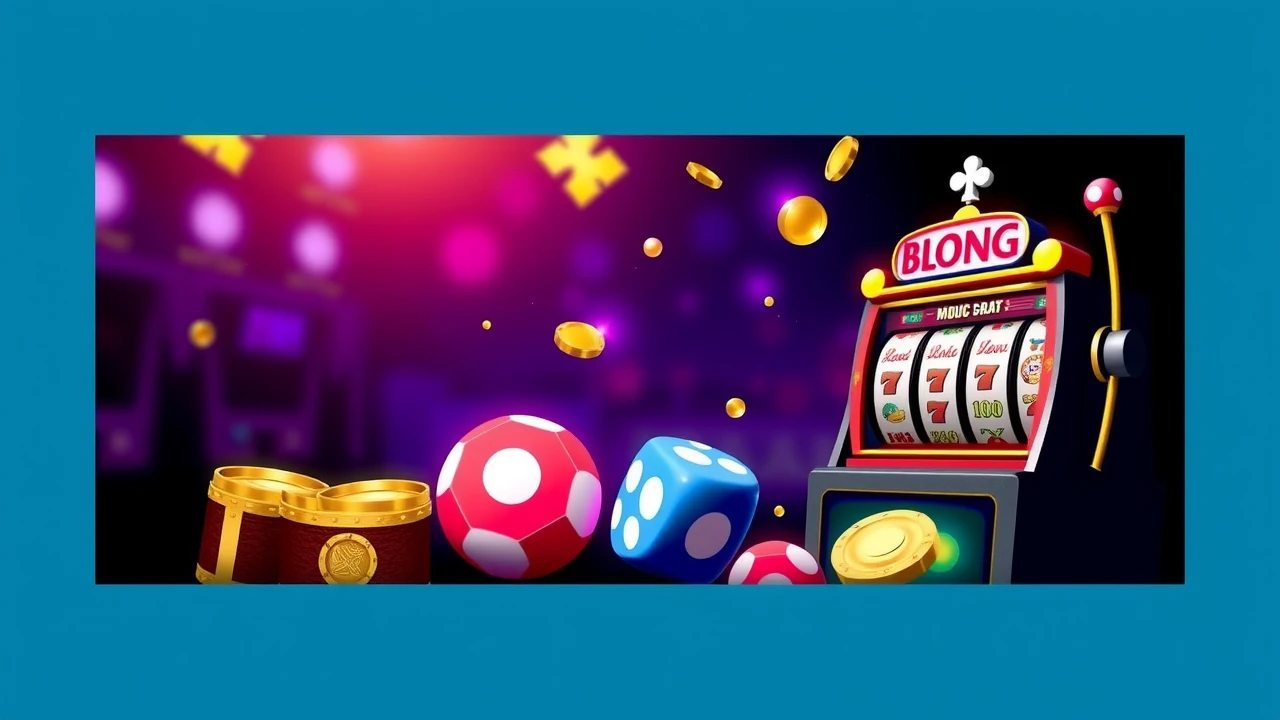 The Progression of Sound Enhancements in Enhancing Casino Game Immersion