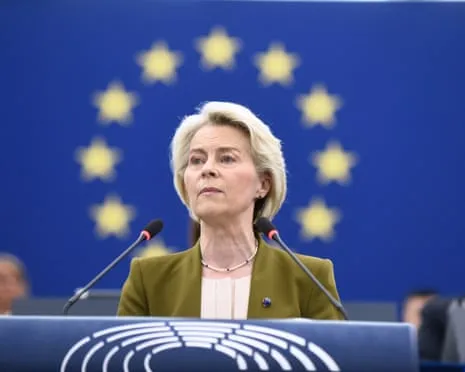 Paris Proposes Limit on British Components in €150bn European Union Defence Fund