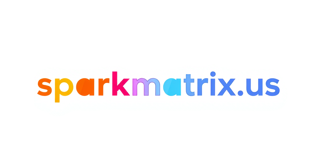 SparkMatrix